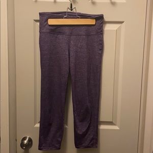 ATHLETA leggings